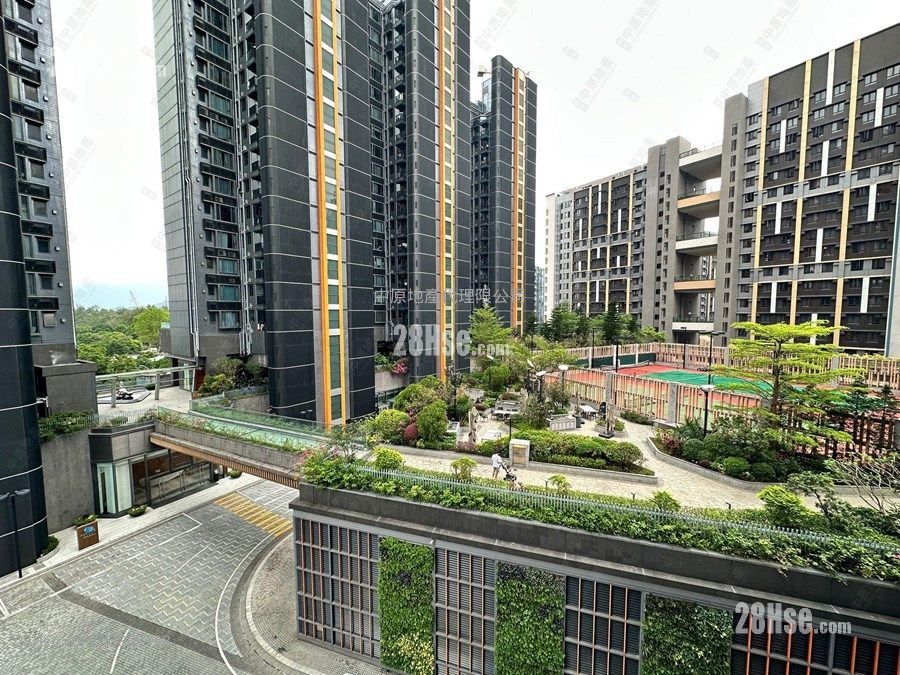 迎海 售盘 2 房 , 1 浴室 491 平方尺