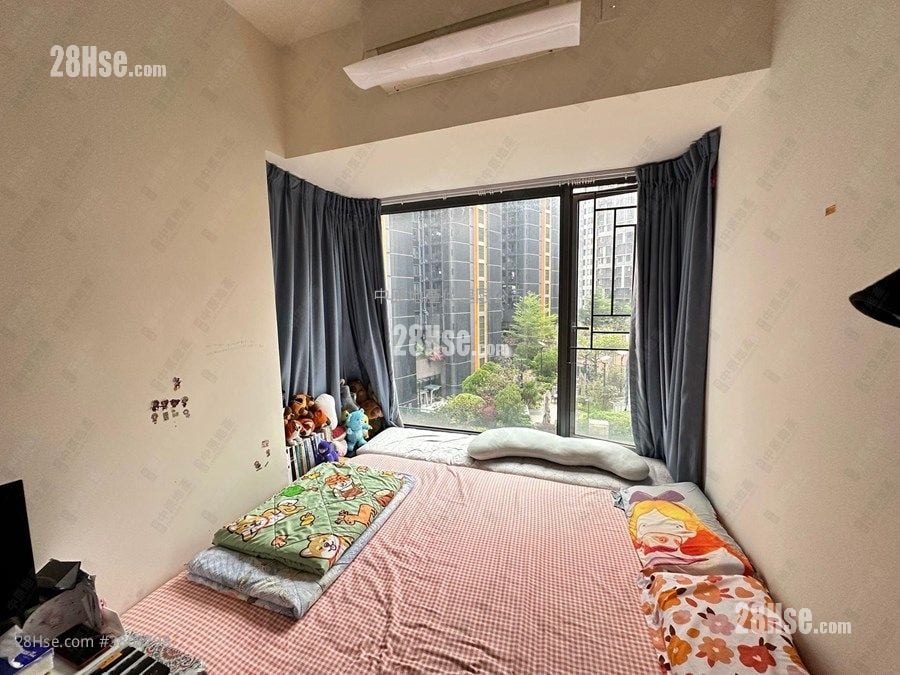 迎海 售盘 2 房 , 1 浴室 491 平方尺