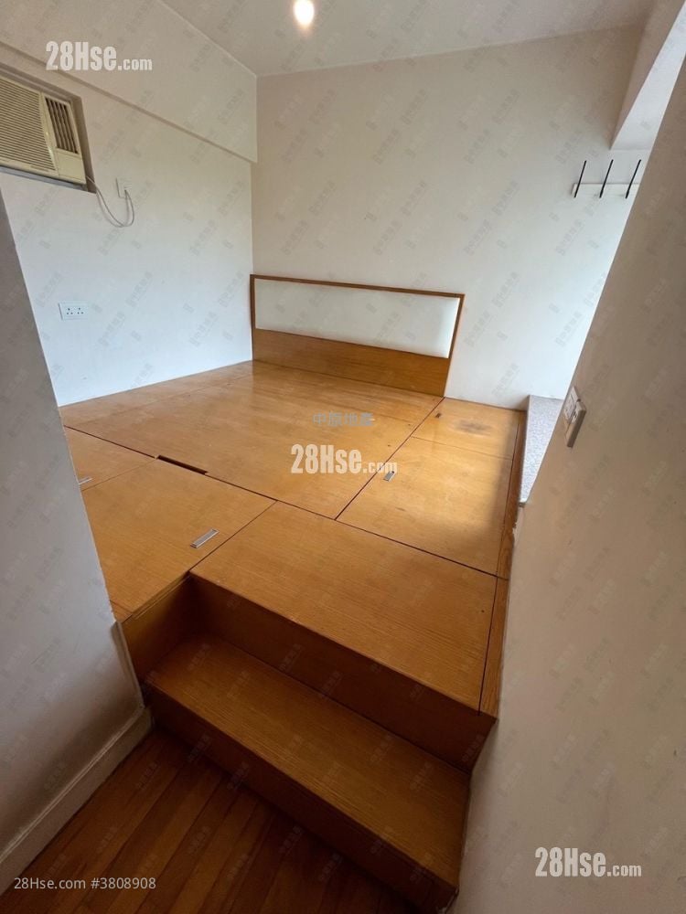 嘉湖山庄 售盘 3 房 , 2 浴室 623 平方尺