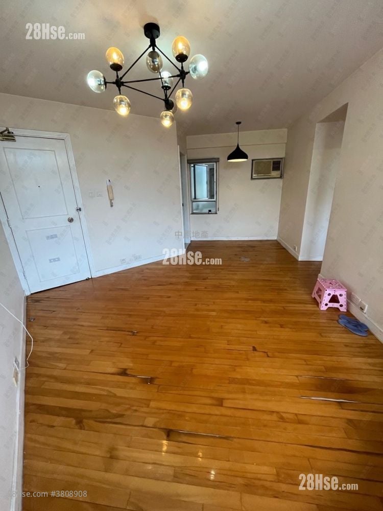 嘉湖山庄 售盘 3 房 , 2 浴室 623 平方尺