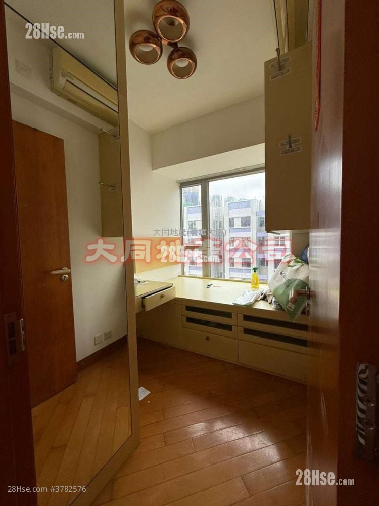 i-home 租盘 2 房 519 平方尺