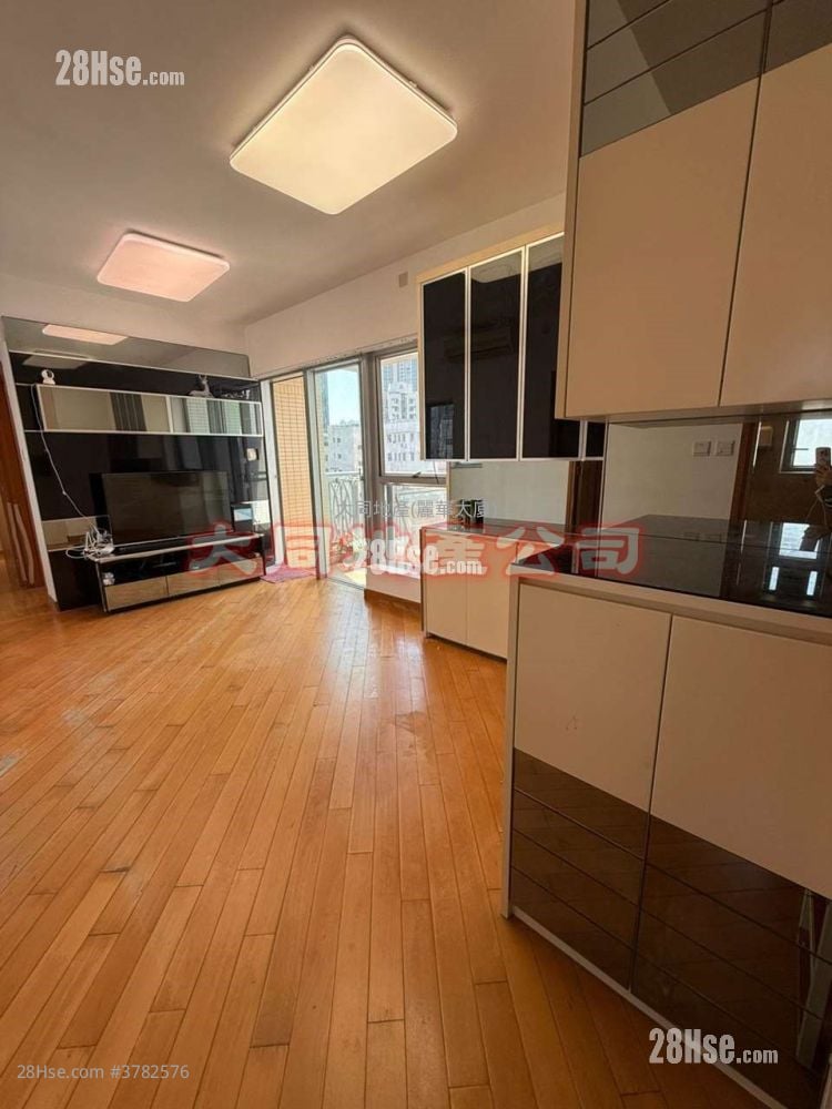 i-home 租盘 2 房 519 平方尺