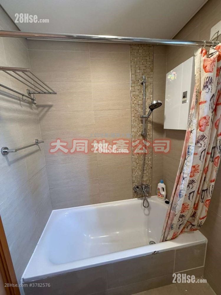 i-home 租盘 2 房 519 平方尺