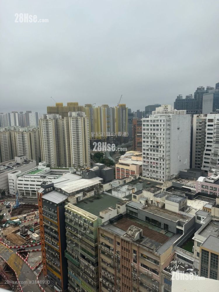 启钻苑 售盘 3 房 , 1 浴室 479 平方尺