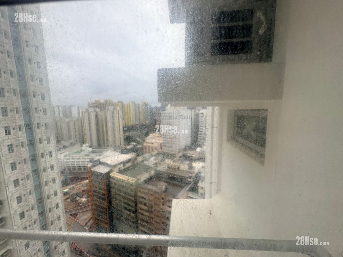 启钻苑 售盘 3 房 , 1 浴室 479 平方尺