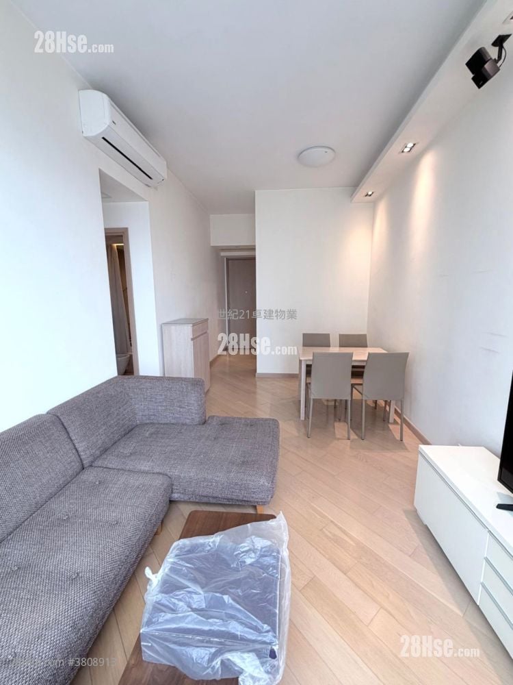 天玺 租盘 2 房 , 2 浴室 640 平方尺