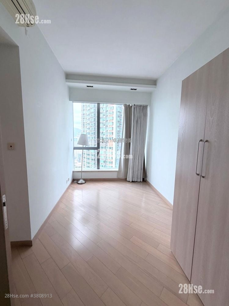 天玺 租盘 2 房 , 2 浴室 640 平方尺