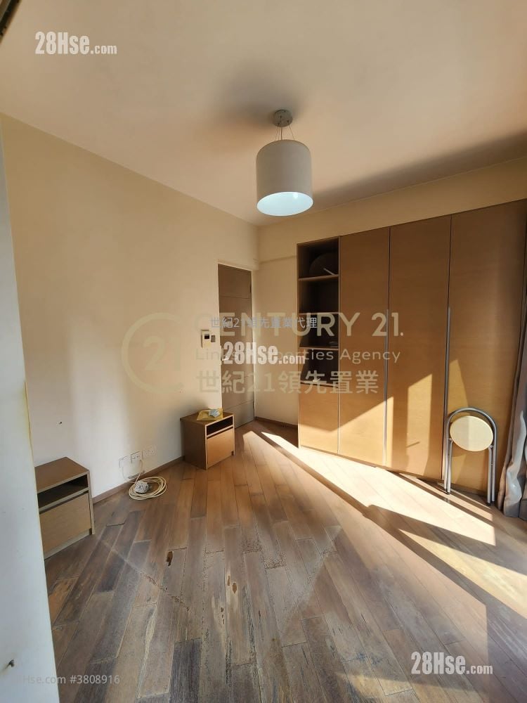 The Met. Focus Rental Studio , 1 Bathroom 230 ft²