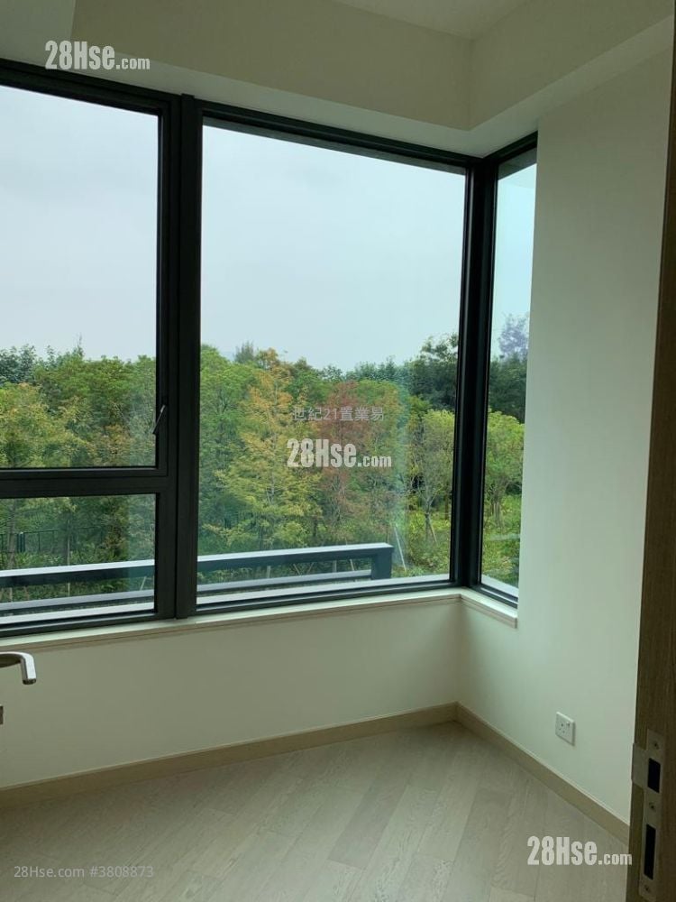 Wetland Seasons Park 租盤 3 房 , 2 浴室 677 平方呎