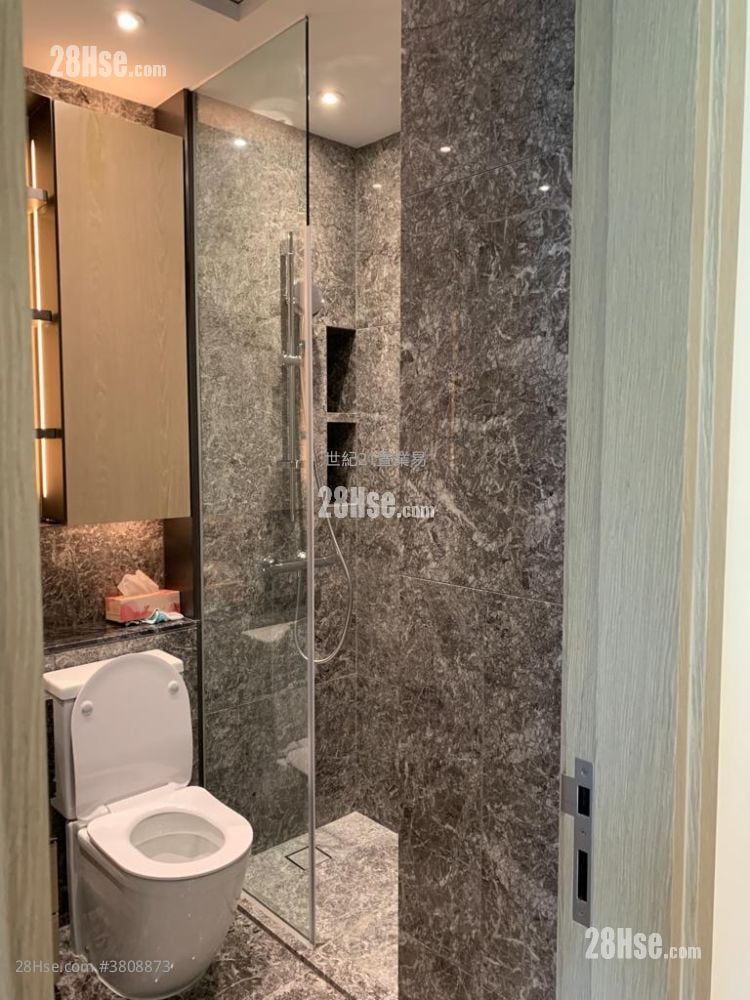 Wetland Seasons Park 租盤 3 房 , 2 浴室 677 平方呎