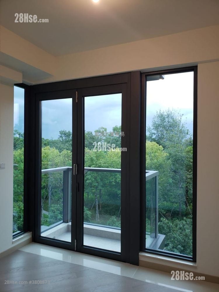 Wetland Seasons Park 租盤 3 房 , 2 浴室 677 平方呎