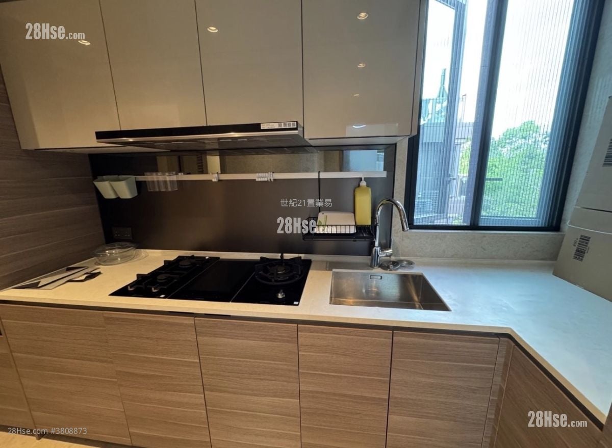 Wetland Seasons Park 租盤 3 房 , 2 浴室 677 平方呎