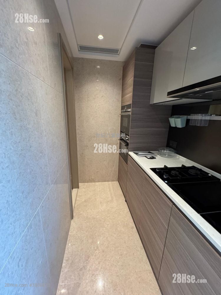 Wetland Seasons Park 租盤 3 房 , 2 浴室 677 平方呎