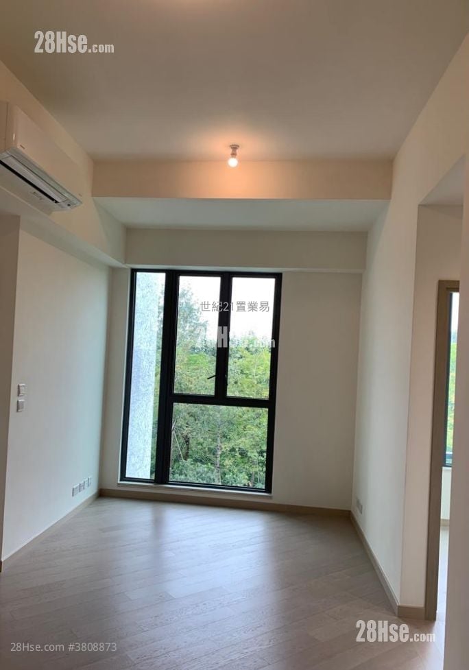 Wetland Seasons Park 租盤 3 房 , 2 浴室 677 平方呎