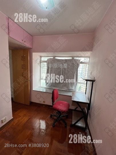 嘉湖山庄 售盘 2 房 449 平方尺