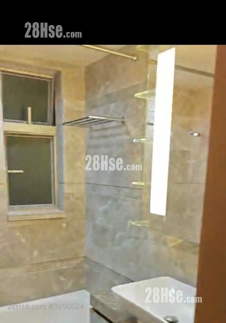 DIVA 售盘 4 房 , 2 浴室 717 平方尺