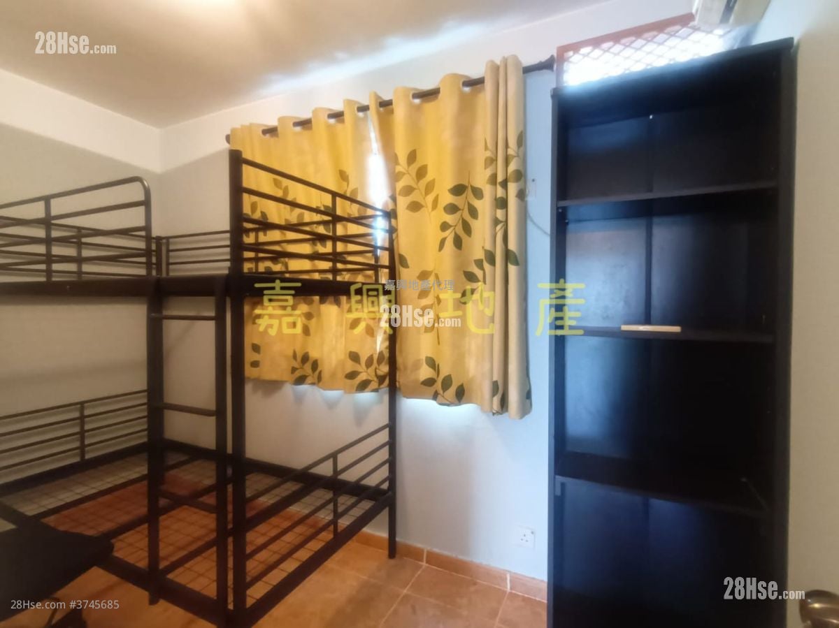 南山花园 售盘 3 房 , 1 浴室