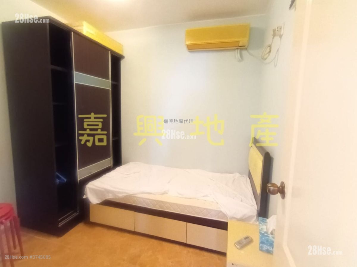 南山花园 售盘 3 房 , 1 浴室