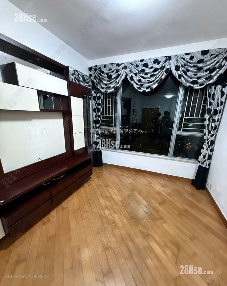 蓝天海岸 租盘 3 房 , 2 浴室 771 平方尺