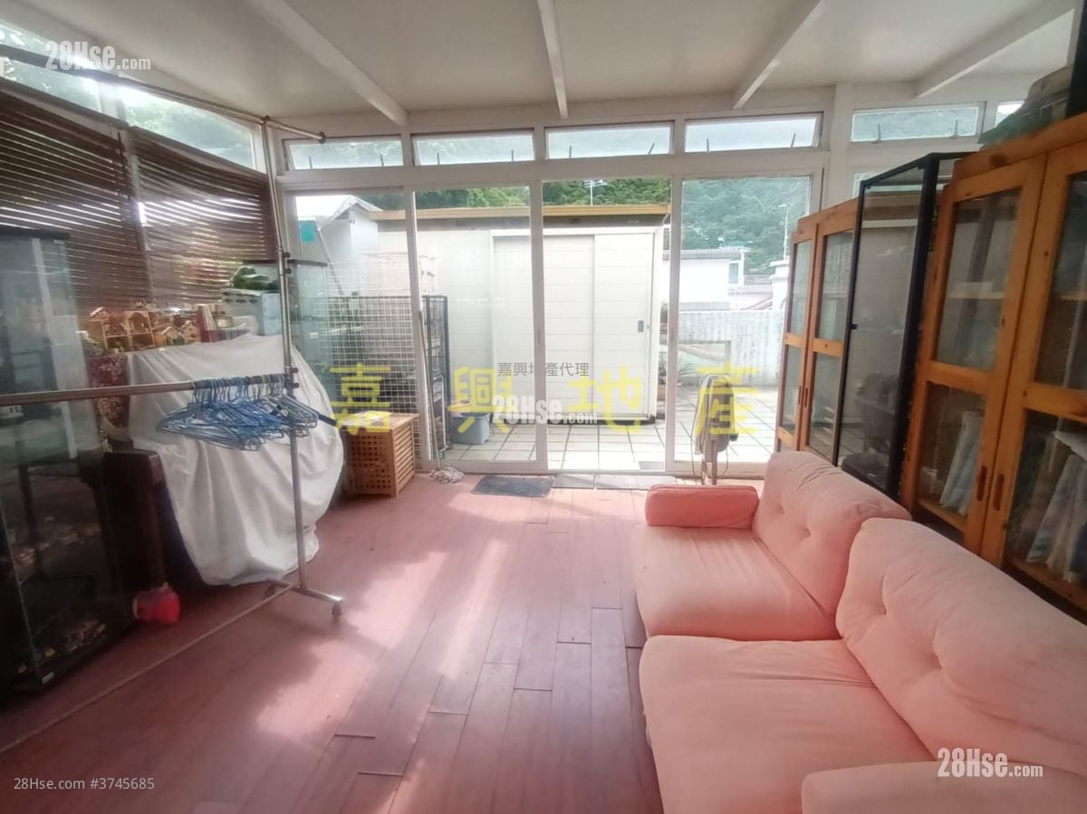 南山花园 售盘 3 房 , 1 浴室