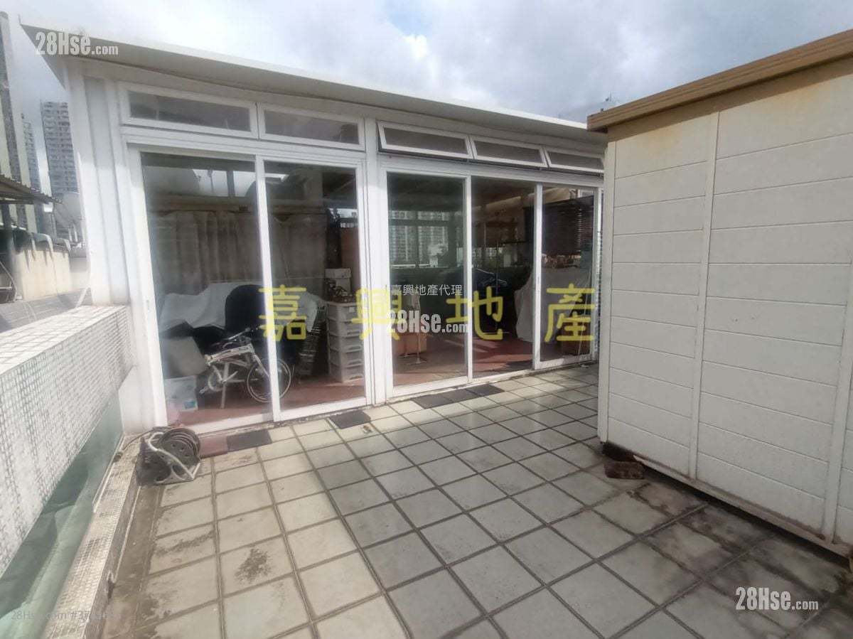 南山花园 售盘 3 房 , 1 浴室