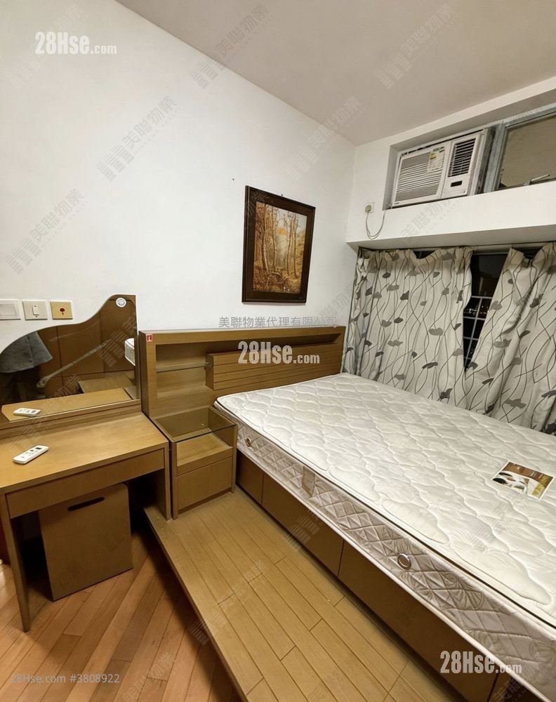 蓝天海岸 租盘 3 房 , 2 浴室 771 平方尺