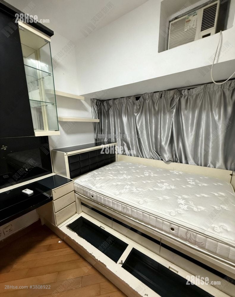 蓝天海岸 租盘 3 房 , 2 浴室 771 平方尺