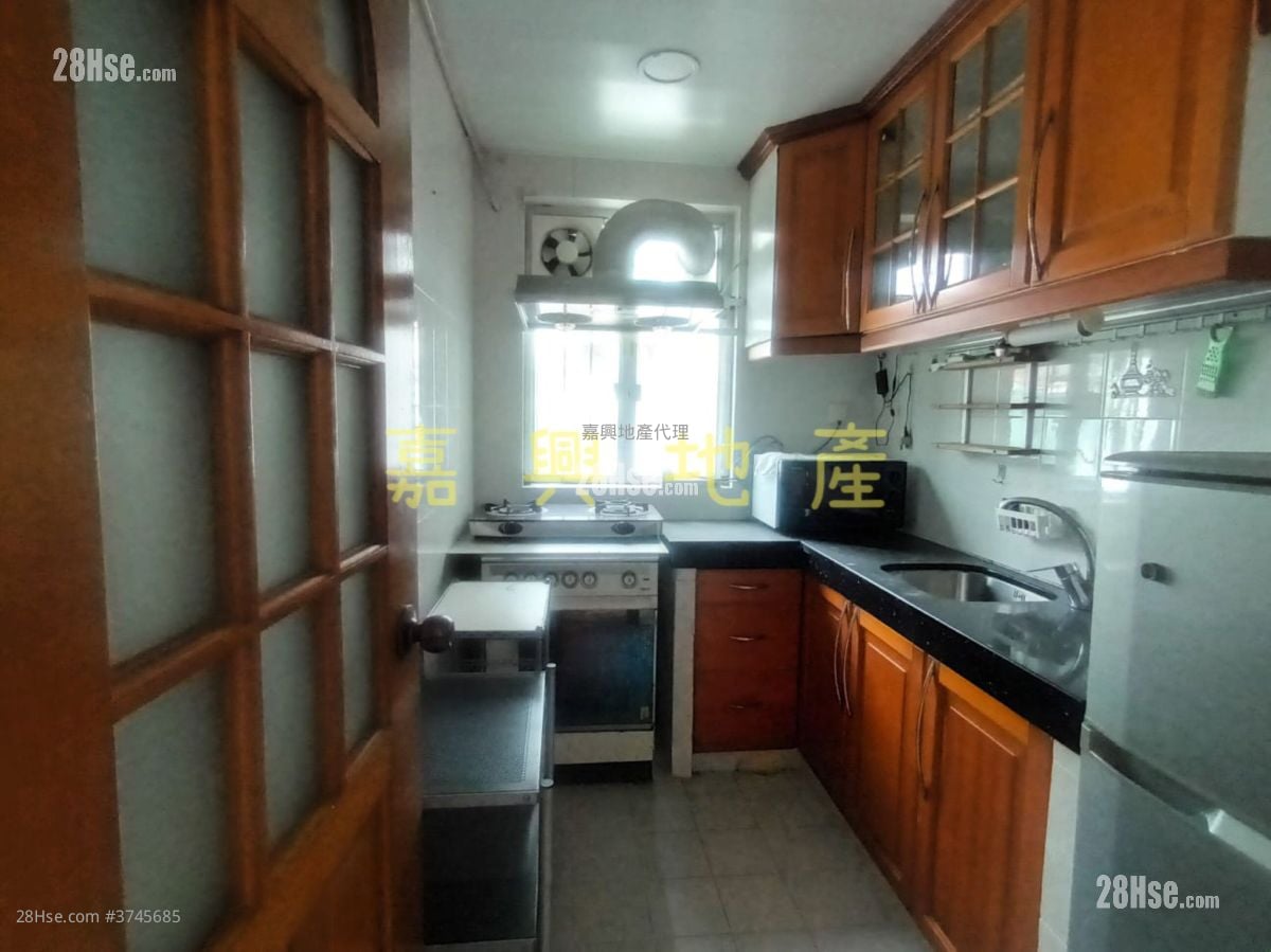 南山花园 售盘 3 房 , 1 浴室