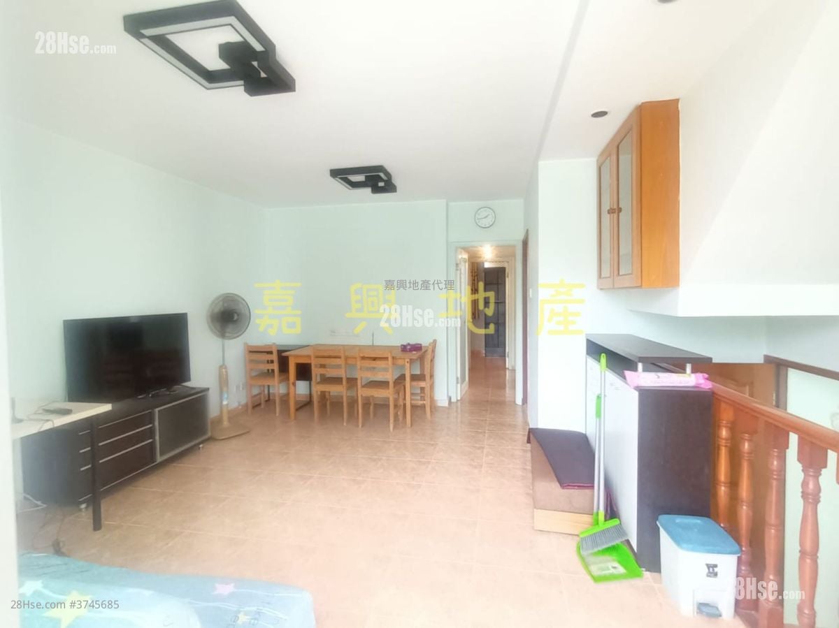 南山花园 售盘 3 房 , 1 浴室