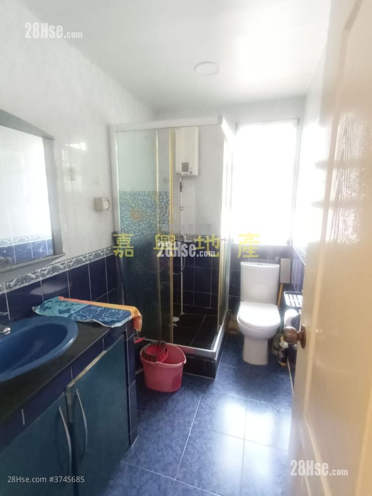 南山花园 售盘 3 房 , 1 浴室