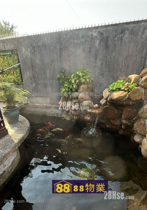 村屋 租盤 2,100 平方呎