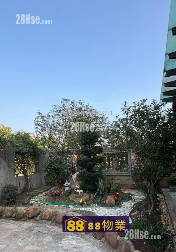 村屋 租盤 2,100 平方呎