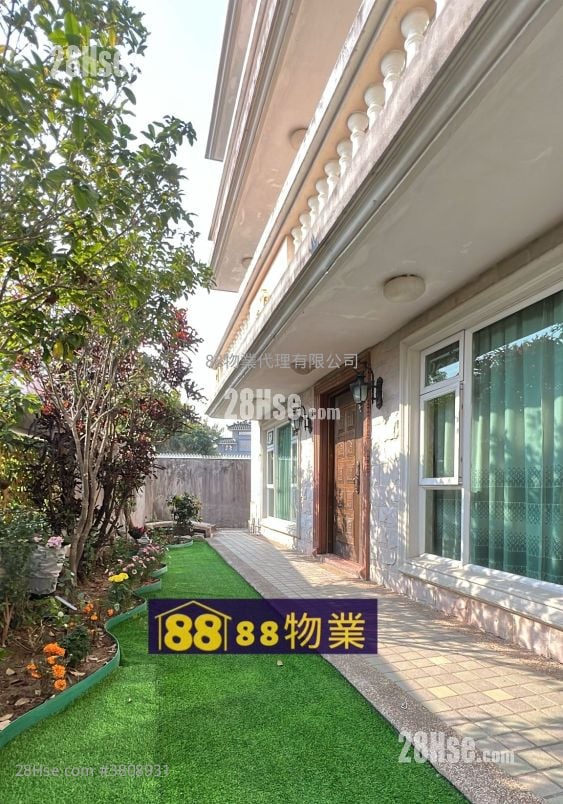 村屋 租盤 2,100 平方呎