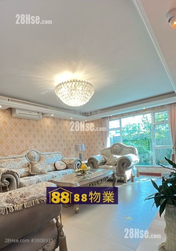 村屋 租盤 2,100 平方呎