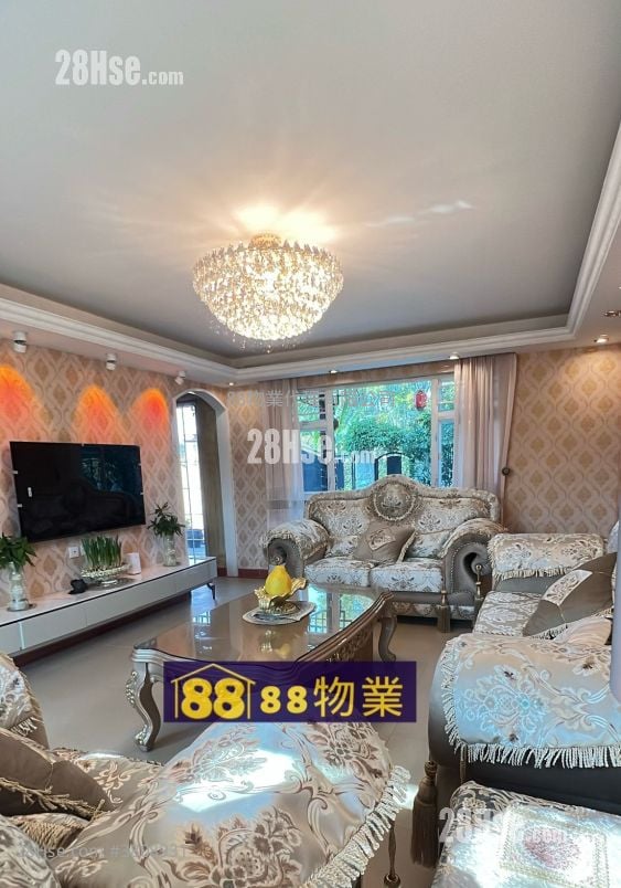 村屋 租盤 2,100 平方呎