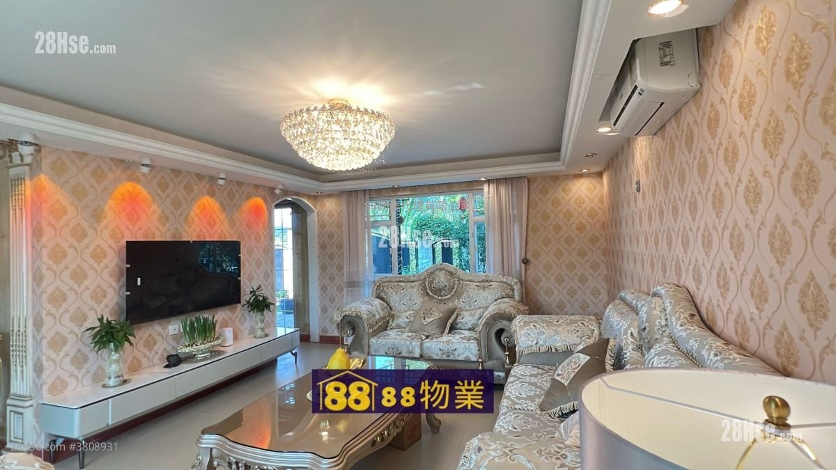 村屋 租盤 2,100 平方呎