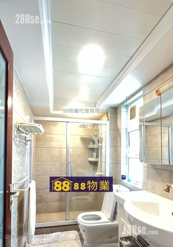 村屋 租盤 2,100 平方呎