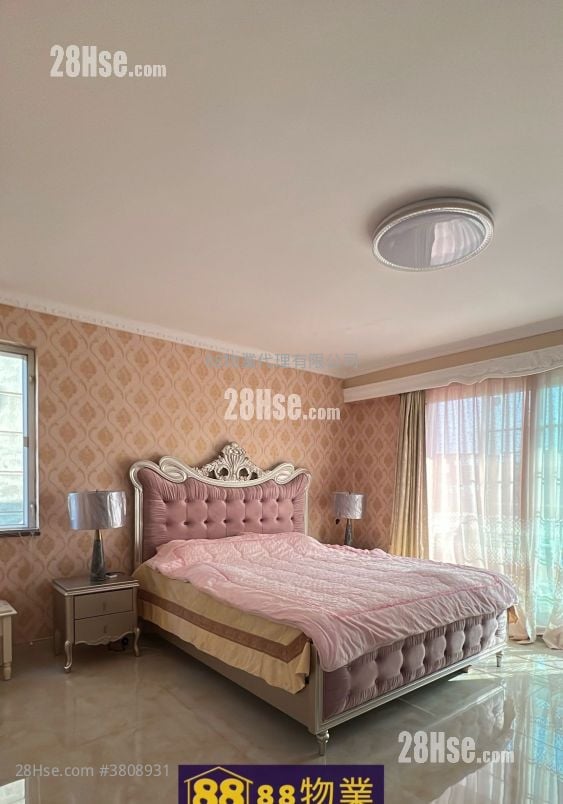 村屋 租盤 2,100 平方呎