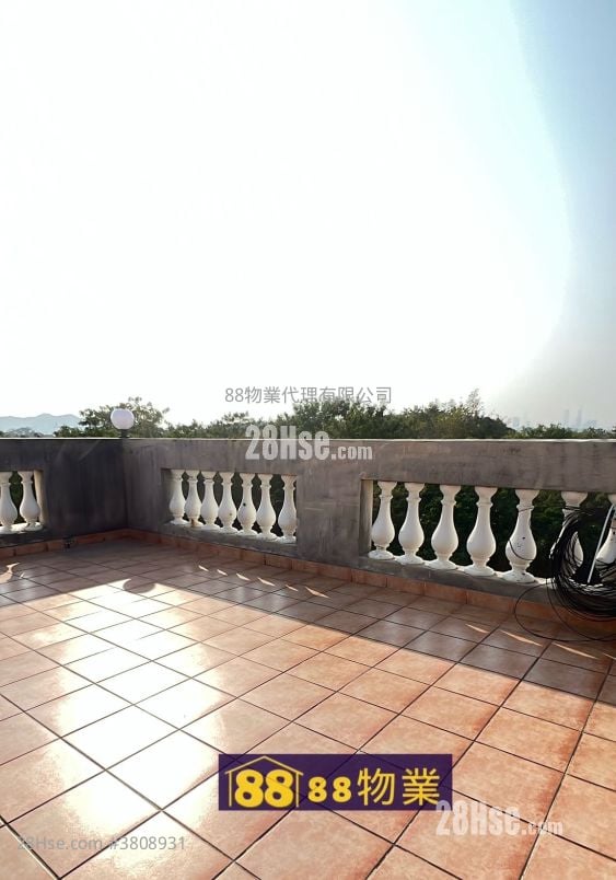 村屋 租盤 2,100 平方呎