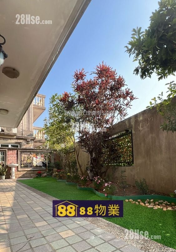 村屋 租盤 2,100 平方呎