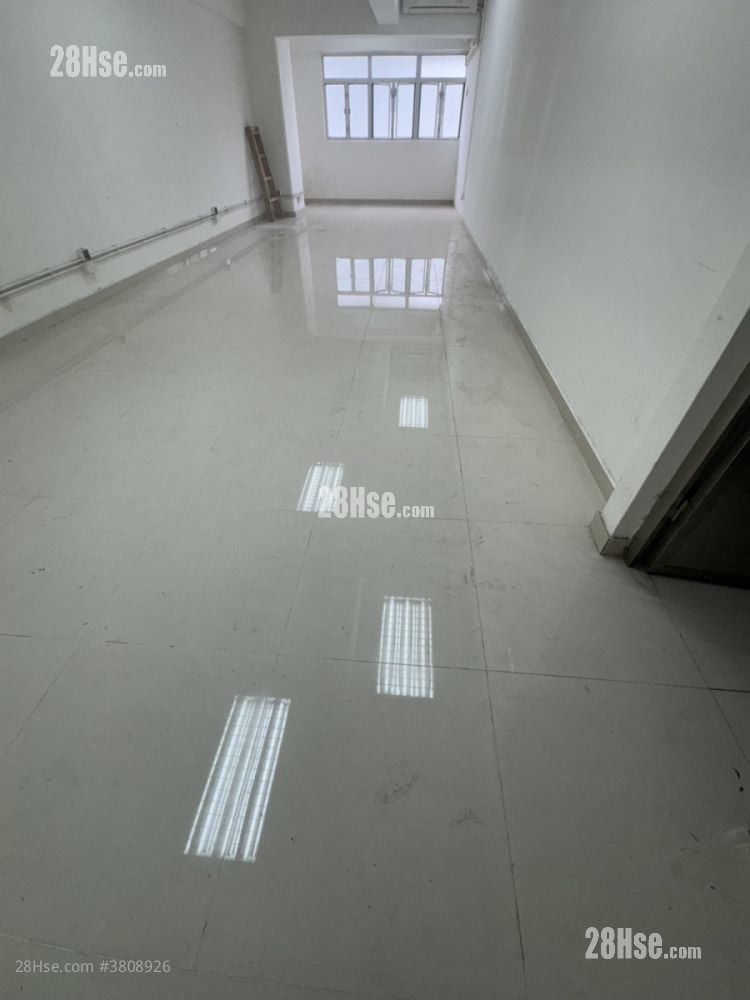 Shui Sum Industrial Building Rental