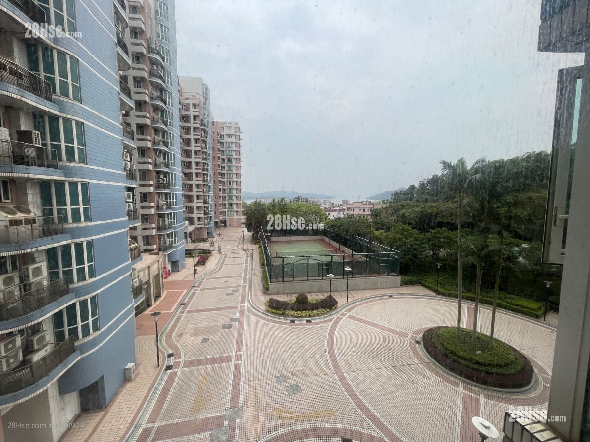 Symphony Bay Sell 3 Bedrooms , 2 Bathrooms 1,096 ft²