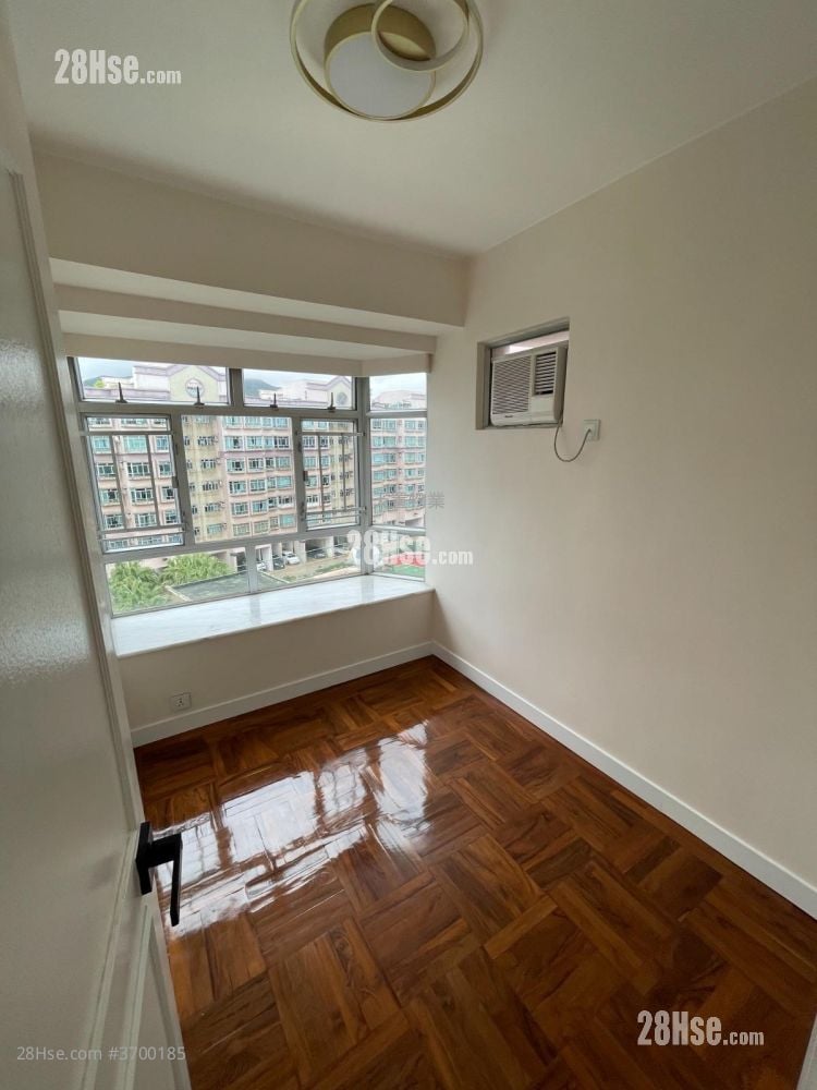 紫翠花园 租盘 3 房 , 2 浴室 703 平方尺