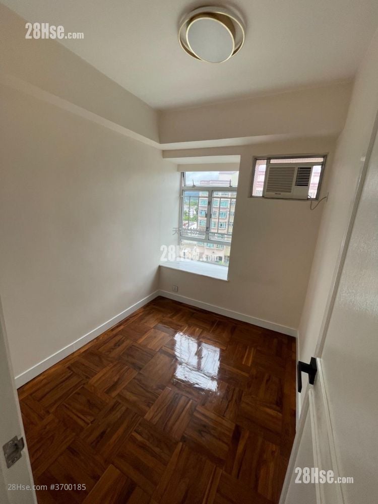 紫翠花园 租盘 3 房 , 2 浴室 703 平方尺