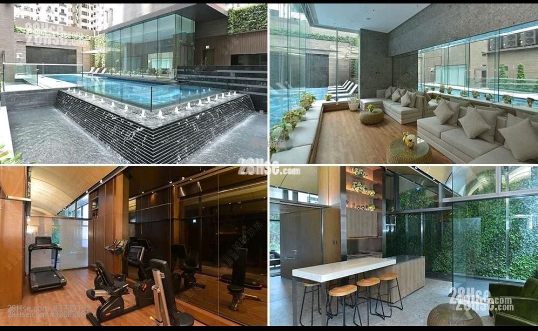 Seven Victory Avenue Sell 1 Bedroom , 1 Bathroom 244 ft²