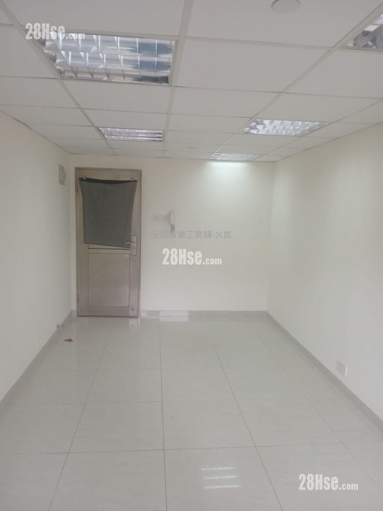 宇宙工业中心 租盘