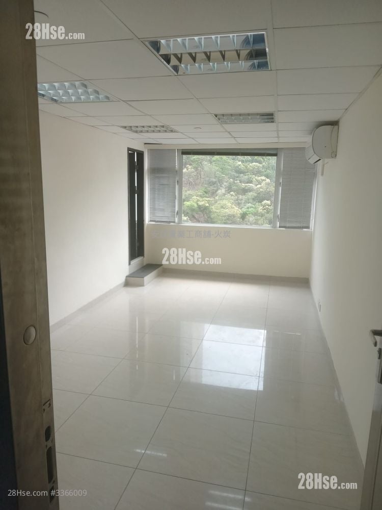 宇宙工业中心 租盘