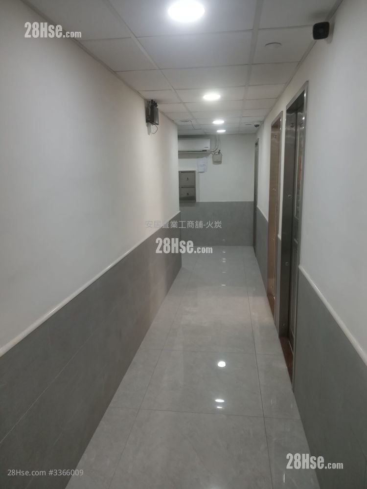 宇宙工业中心 租盘