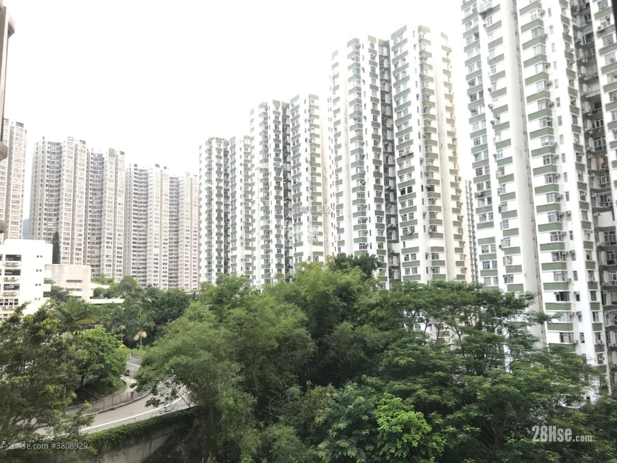 Kornhill Sell 2 Bedrooms , 1 Bathroom 466 ft²