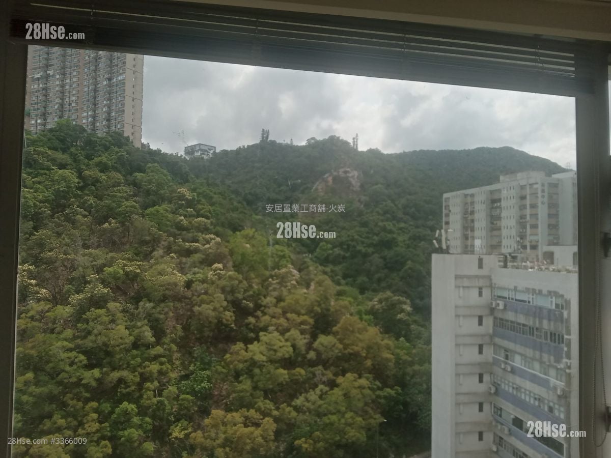 宇宙工业中心 租盘